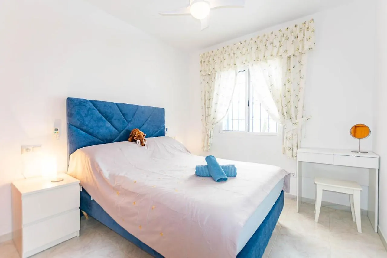 Casa Lena Del Sol Villa Torrox 0*,  Spain