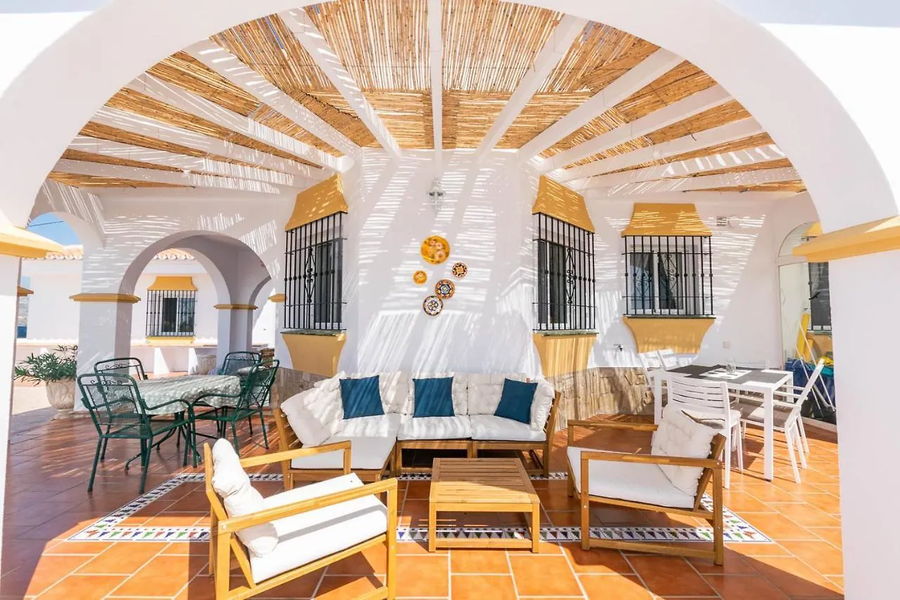 Casa Lena Del Sol Villa Torrox 0*,  Spain