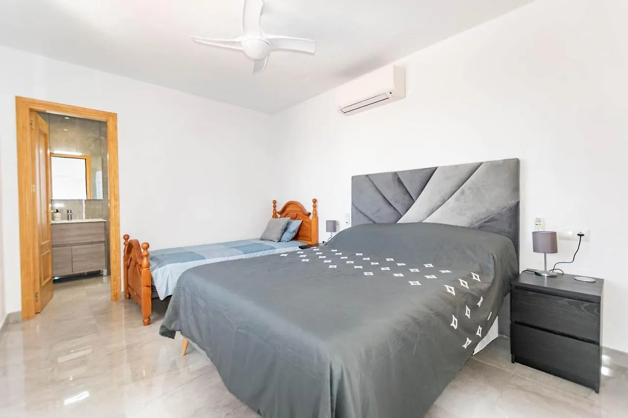 Casa Lena Del Sol Villa Torrox