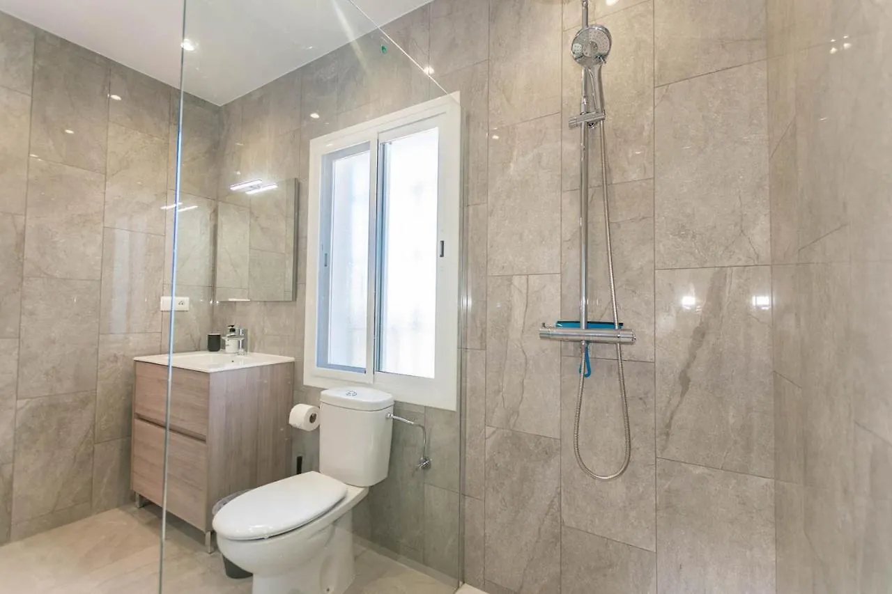 Casa Lena Del Sol Villa Torrox